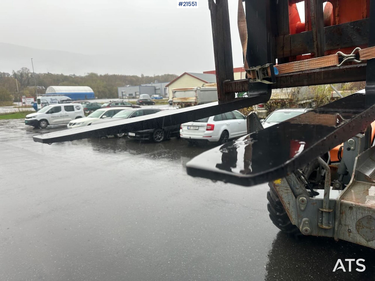 JLG 4017 en leasing occasion JLG 4017: photos 9 JLG 4017 en leasing occasion JLG 4017: photos 9