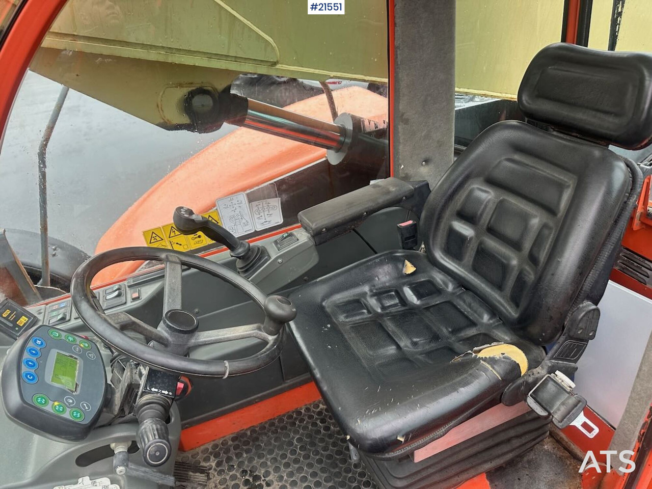 JLG 4017 en leasing occasion JLG 4017: photos 17 JLG 4017 en leasing occasion JLG 4017: photos 17