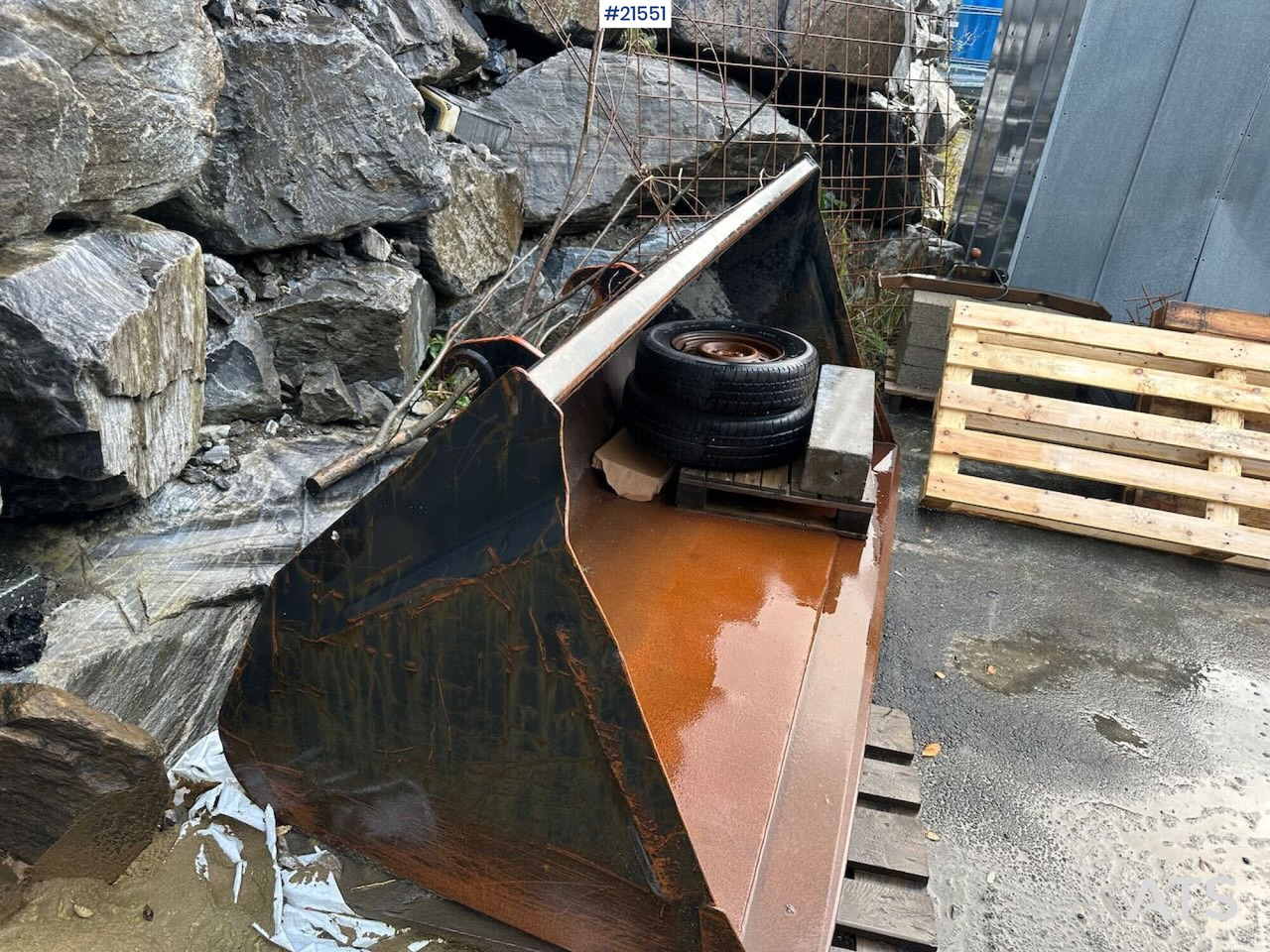 JLG 4017 en leasing occasion JLG 4017: photos 32 JLG 4017 en leasing occasion JLG 4017: photos 32