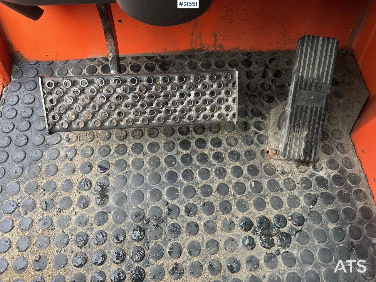 JLG 4017 en leasing occasion JLG 4017: photos 26 JLG 4017 en leasing occasion JLG 4017: photos 26