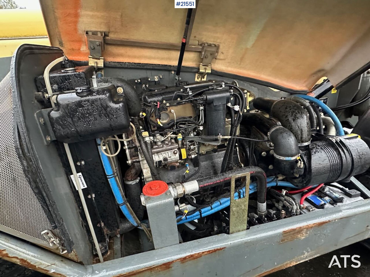 JLG 4017 en leasing occasion JLG 4017: photos 28 JLG 4017 en leasing occasion JLG 4017: photos 28