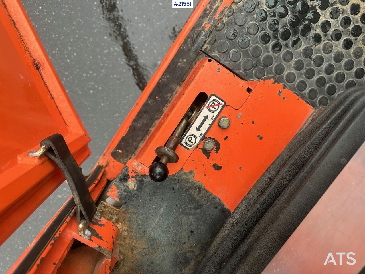 JLG 4017 en leasing occasion JLG 4017: photos 25 JLG 4017 en leasing occasion JLG 4017: photos 25