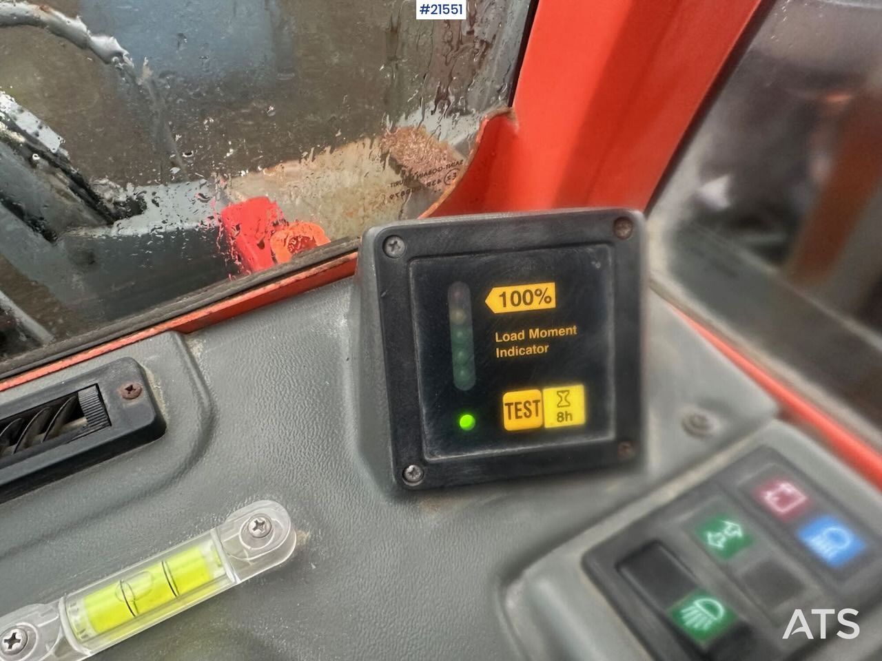 JLG 4017 en leasing occasion JLG 4017: photos 21 JLG 4017 en leasing occasion JLG 4017: photos 21