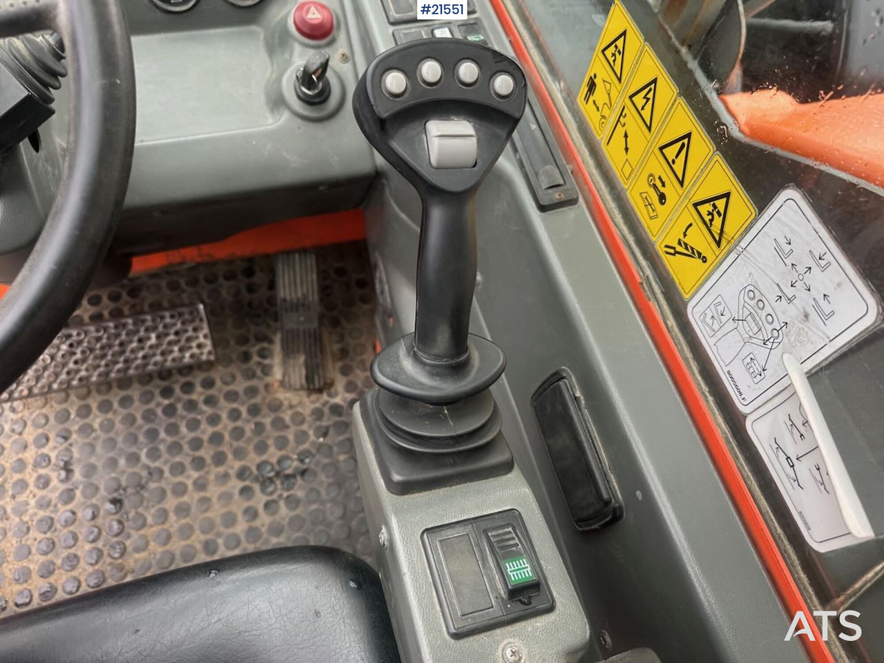 JLG 4017 en leasing occasion JLG 4017: photos 23 JLG 4017 en leasing occasion JLG 4017: photos 23