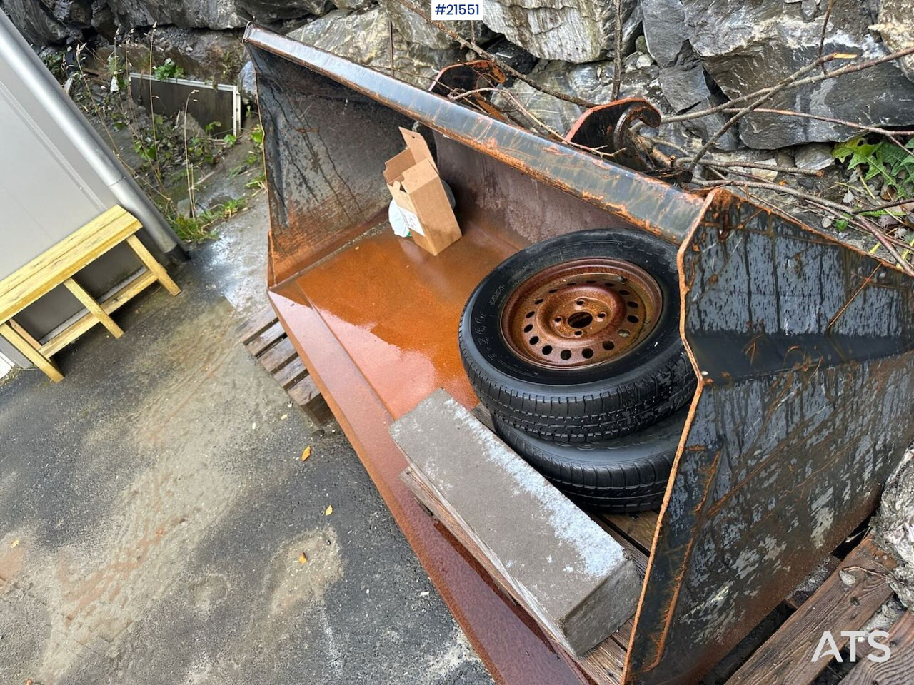 JLG 4017 en leasing occasion JLG 4017: photos 34 JLG 4017 en leasing occasion JLG 4017: photos 34