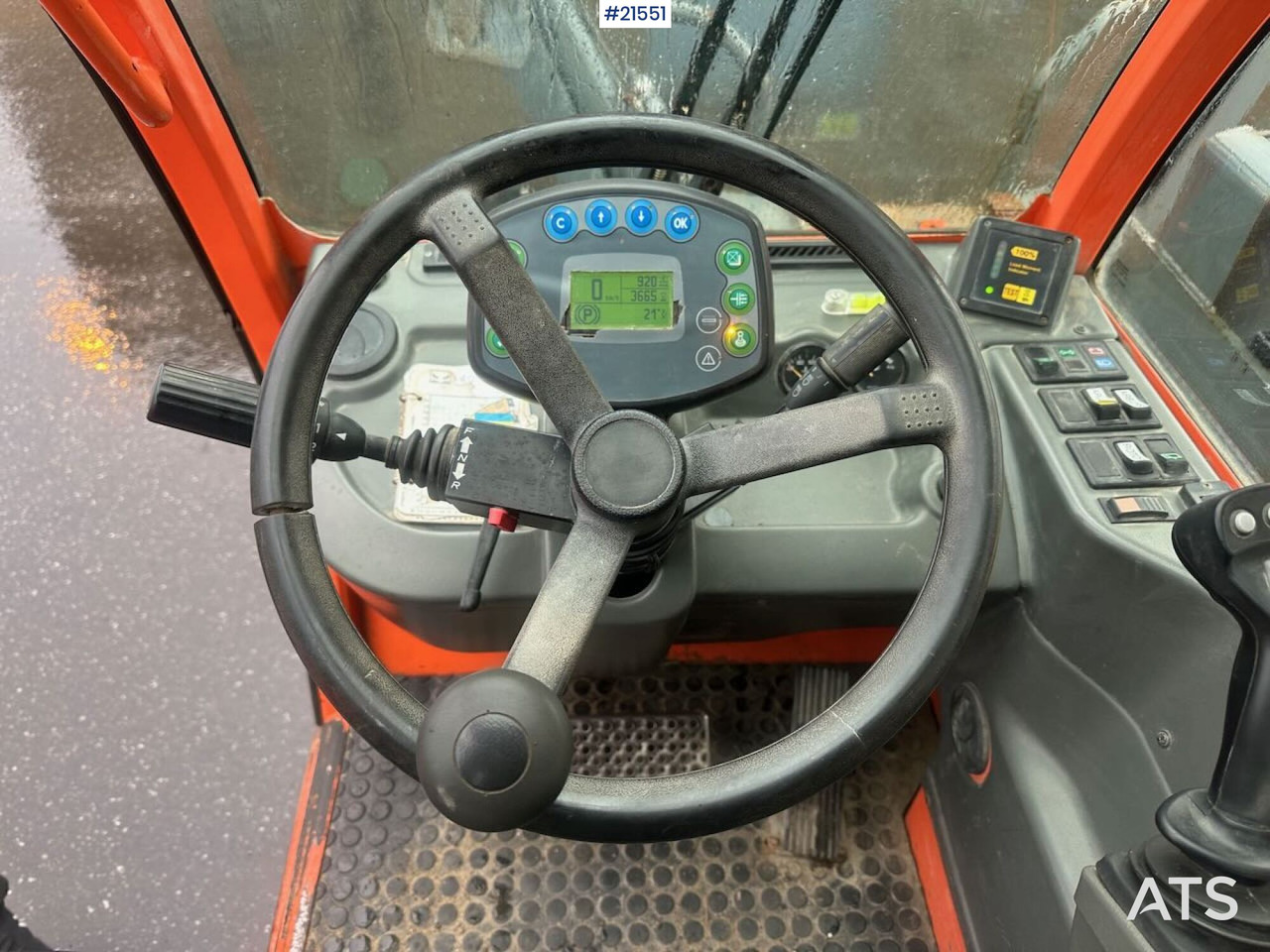 JLG 4017 en leasing occasion JLG 4017: photos 18 JLG 4017 en leasing occasion JLG 4017: photos 18