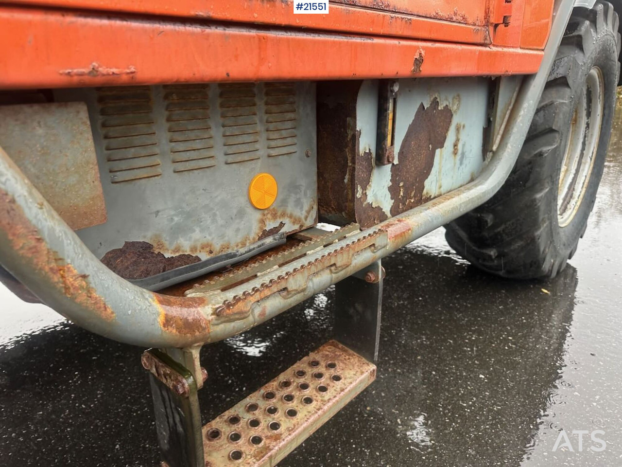 JLG 4017 en leasing occasion JLG 4017: photos 14 JLG 4017 en leasing occasion JLG 4017: photos 14