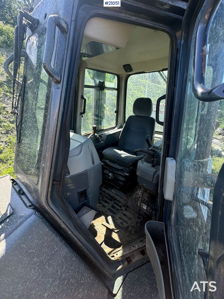 Bulldozer Komatsu D65EX: photos 14