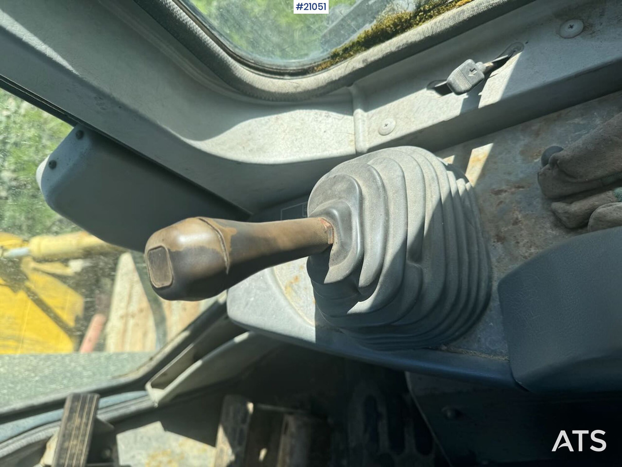 Bulldozer Komatsu D65EX: photos 19