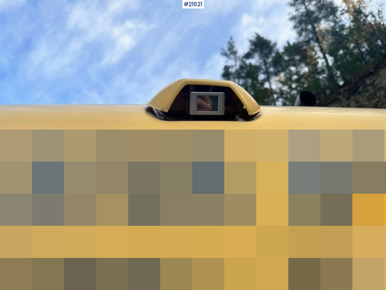 Pelle sur chenille Komatsu Komatsu PC290LC-10 m/ Rototilt, 2 skuffer og GPS. Nytt understell!: photos 29