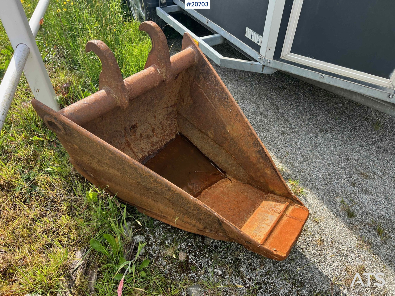 Pelle Komatsu PC75: photos 35