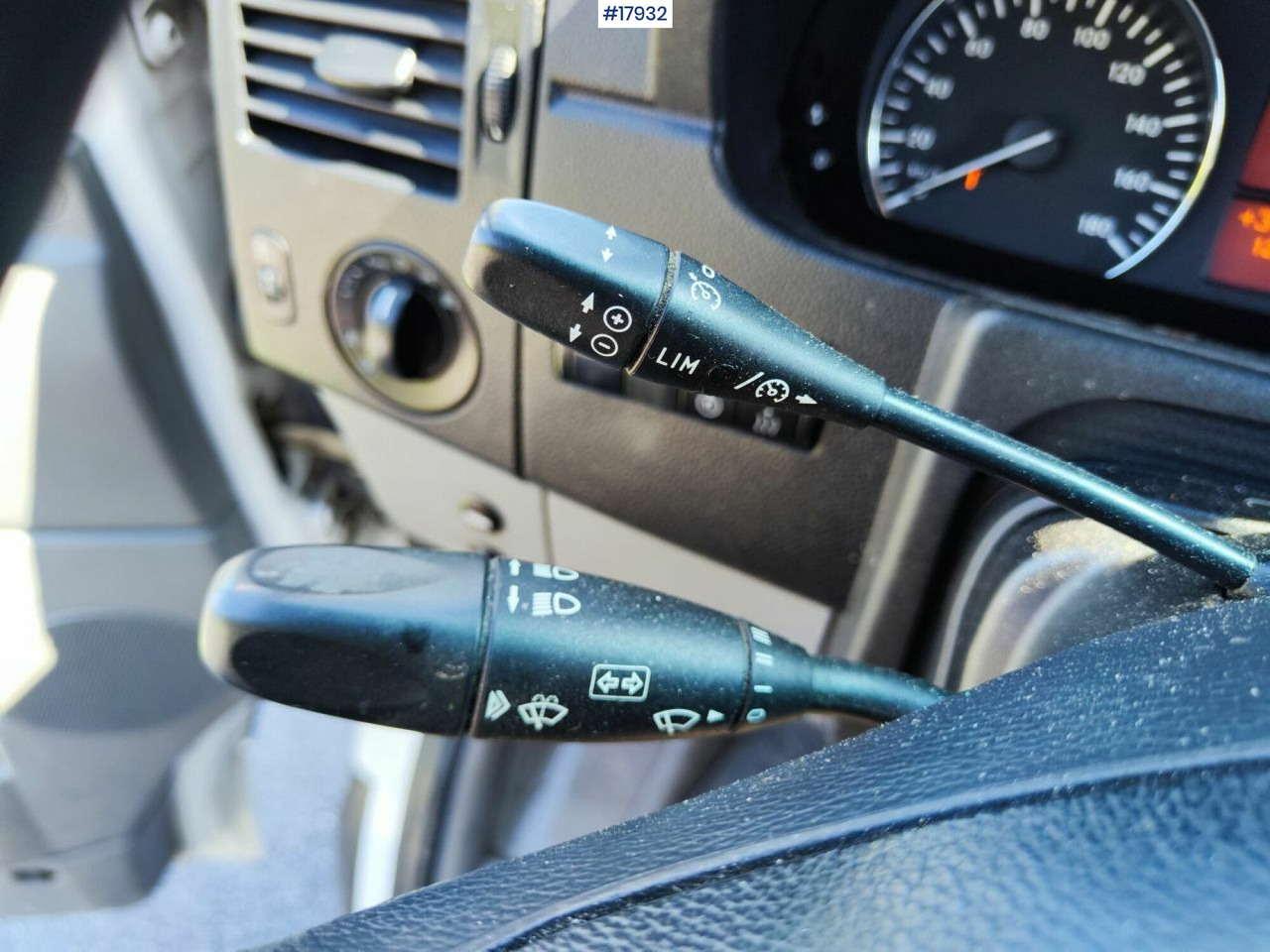 Fourgon utilitaire Mercedes sprinter 516CDI: photos 48