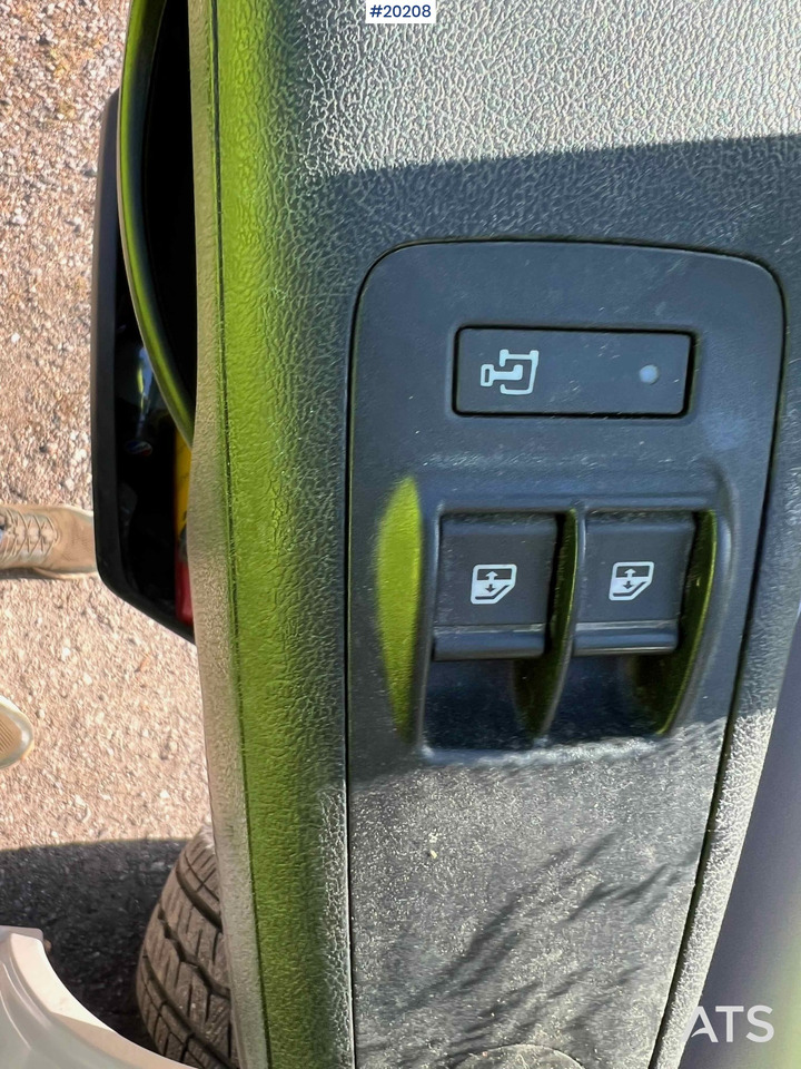 Fourgon utilitaire PEUGEOT Boxer: photos 37