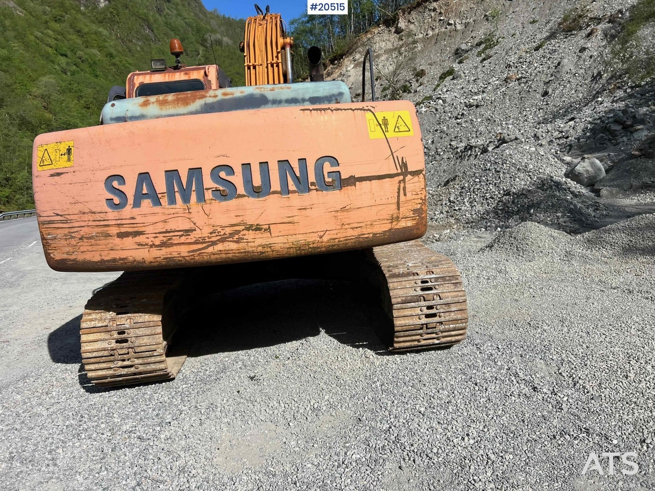 Pelle Samsung SE210 LC-3: photos 12