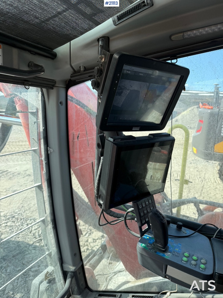 Foreuse Sandvik DX800i: photos 26