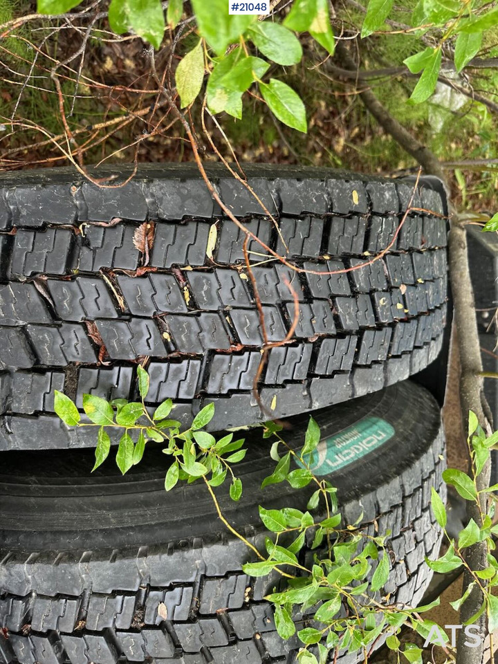 Camion porte-conteneur/ Caisse mobile Scania R500: photos 19 Camion porte-conteneur/ Caisse mobile Scania R500: photos 19