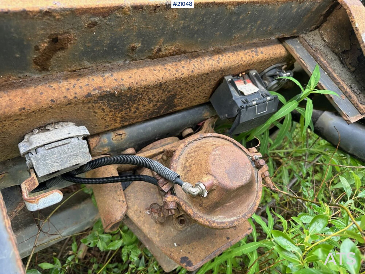 Camion porte-conteneur/ Caisse mobile Scania R500: photos 30 Camion porte-conteneur/ Caisse mobile Scania R500: photos 30