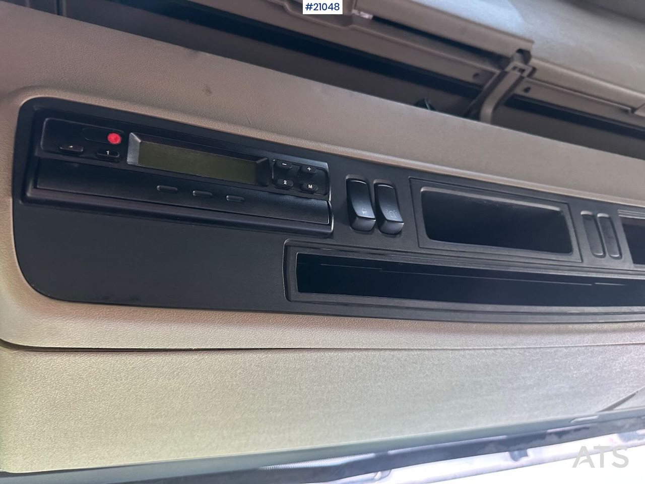 Camion porte-conteneur/ Caisse mobile Scania R500: photos 11 Camion porte-conteneur/ Caisse mobile Scania R500: photos 11