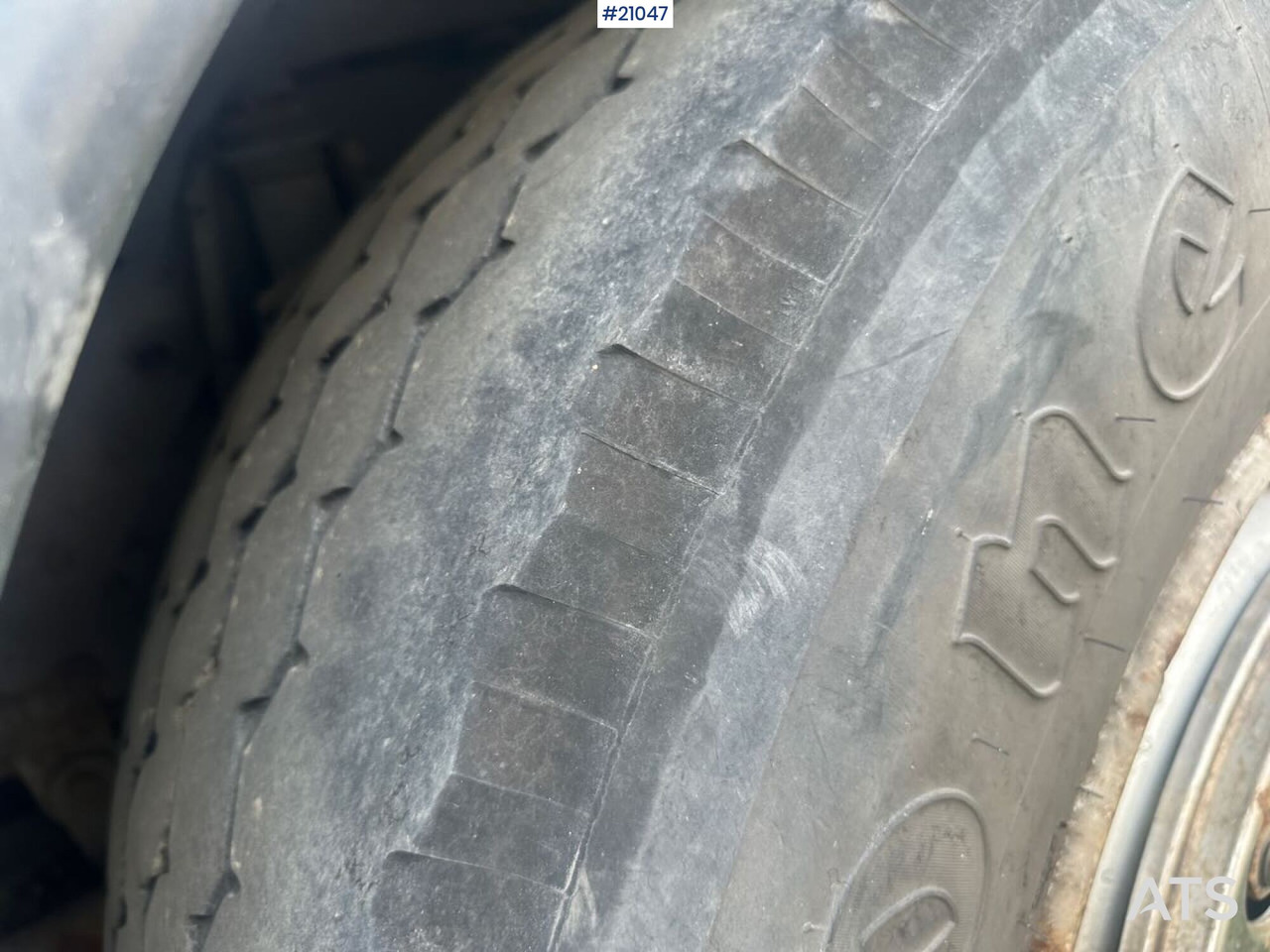 Scania R500 en leasing occasion Scania R500: photos 40