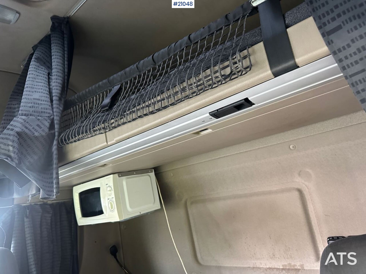 Camion porte-conteneur/ Caisse mobile Scania R500: photos 10 Camion porte-conteneur/ Caisse mobile Scania R500: photos 10