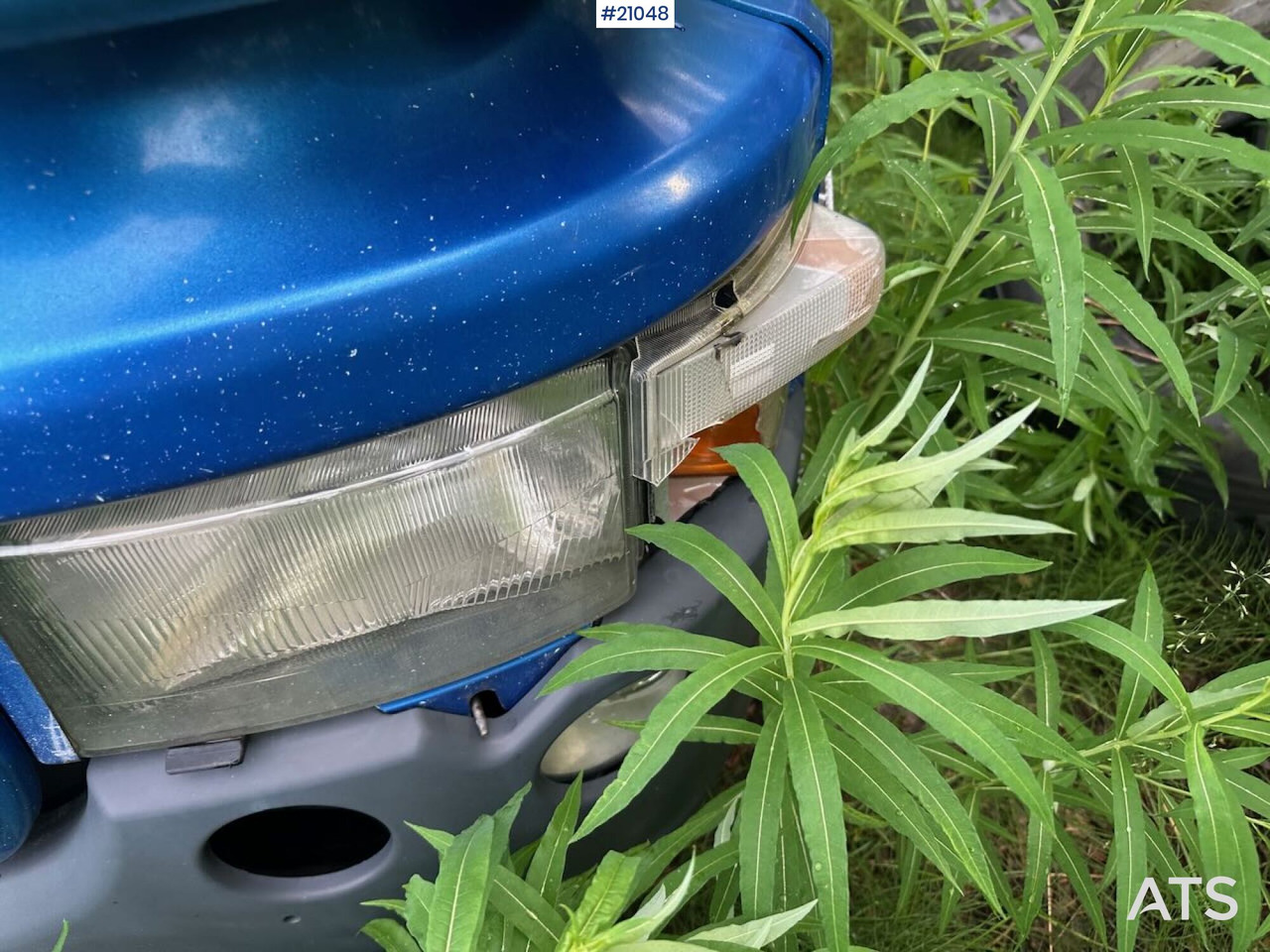 Camion porte-conteneur/ Caisse mobile Scania R500: photos 21 Camion porte-conteneur/ Caisse mobile Scania R500: photos 21