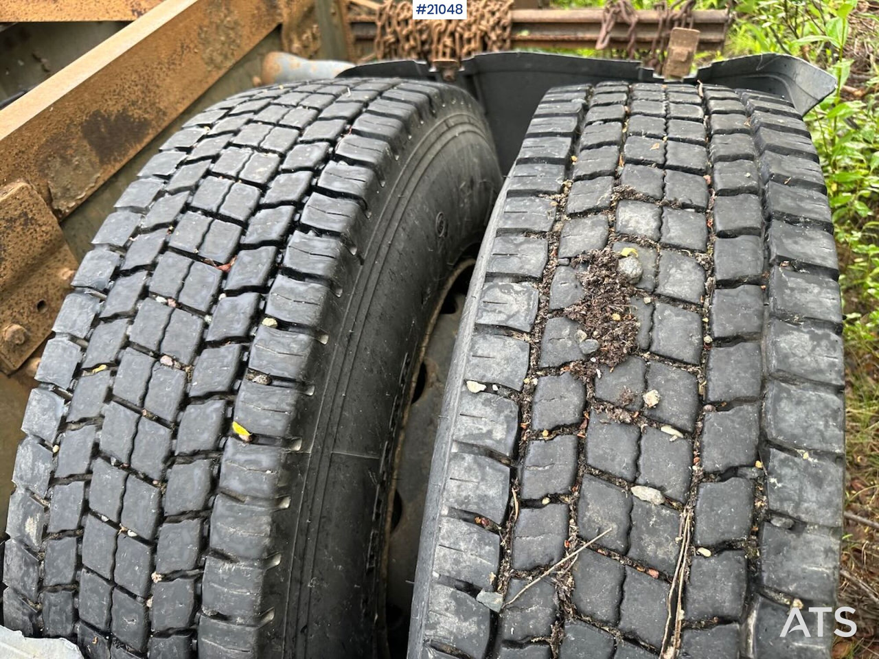 Camion porte-conteneur/ Caisse mobile Scania R500: photos 18 Camion porte-conteneur/ Caisse mobile Scania R500: photos 18