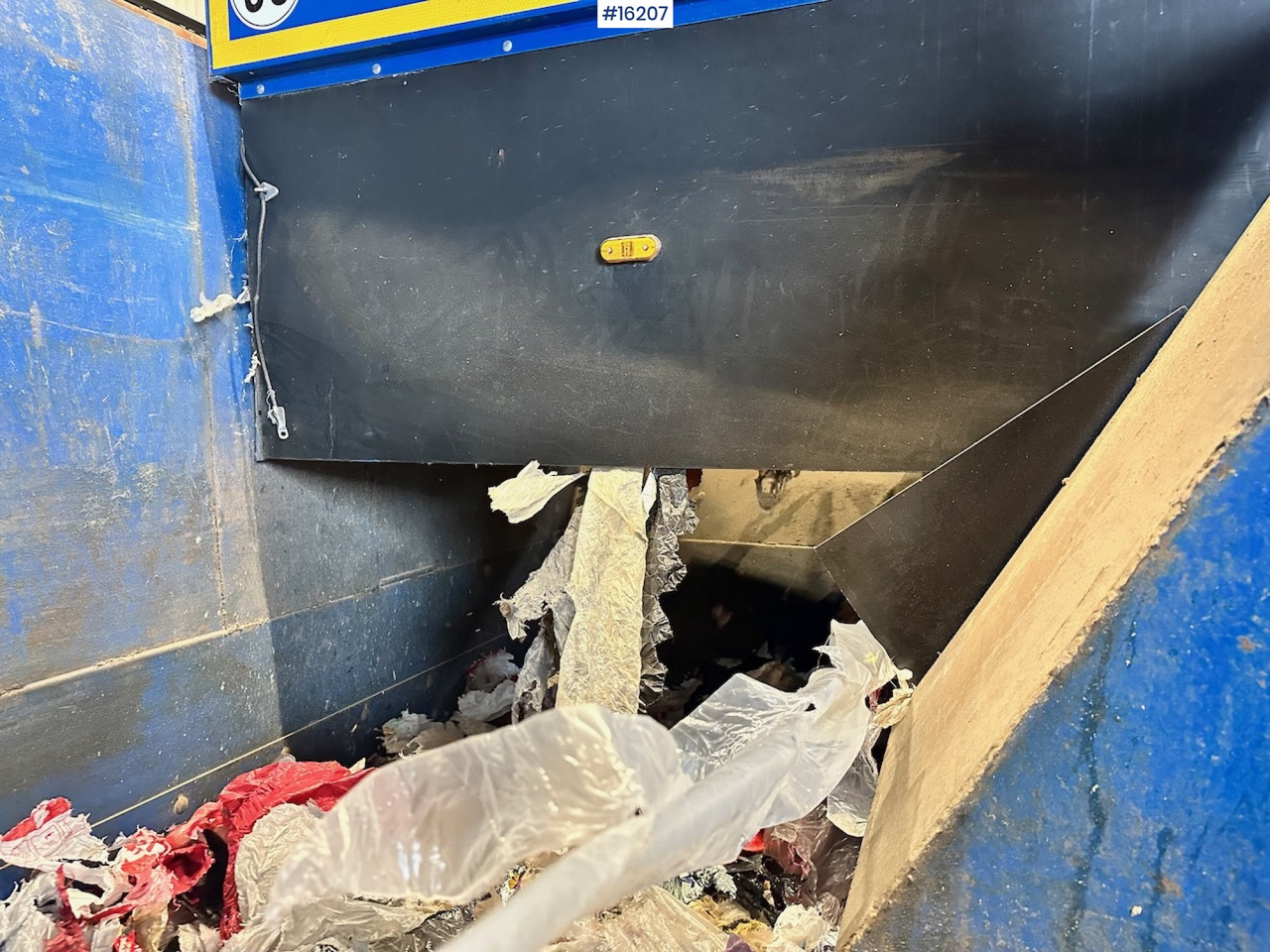 Crible Terra Select W80 Vindsikt: photos 16