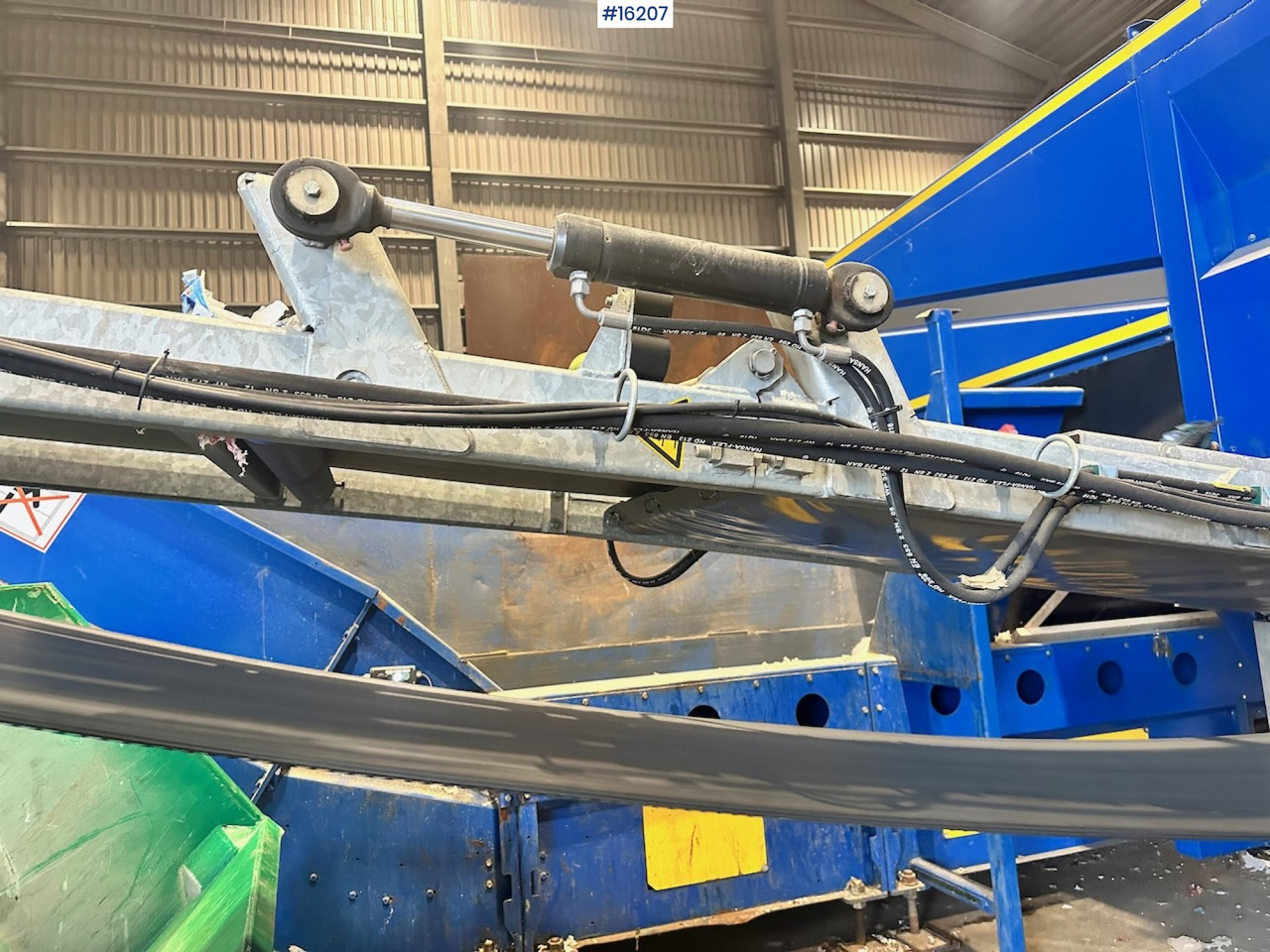 Crible Terra Select W80 Vindsikt: photos 10