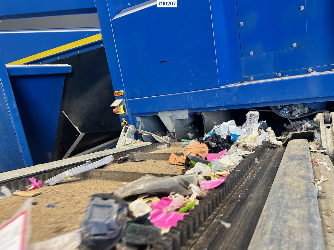 Crible Terra Select W80 Vindsikt: photos 11