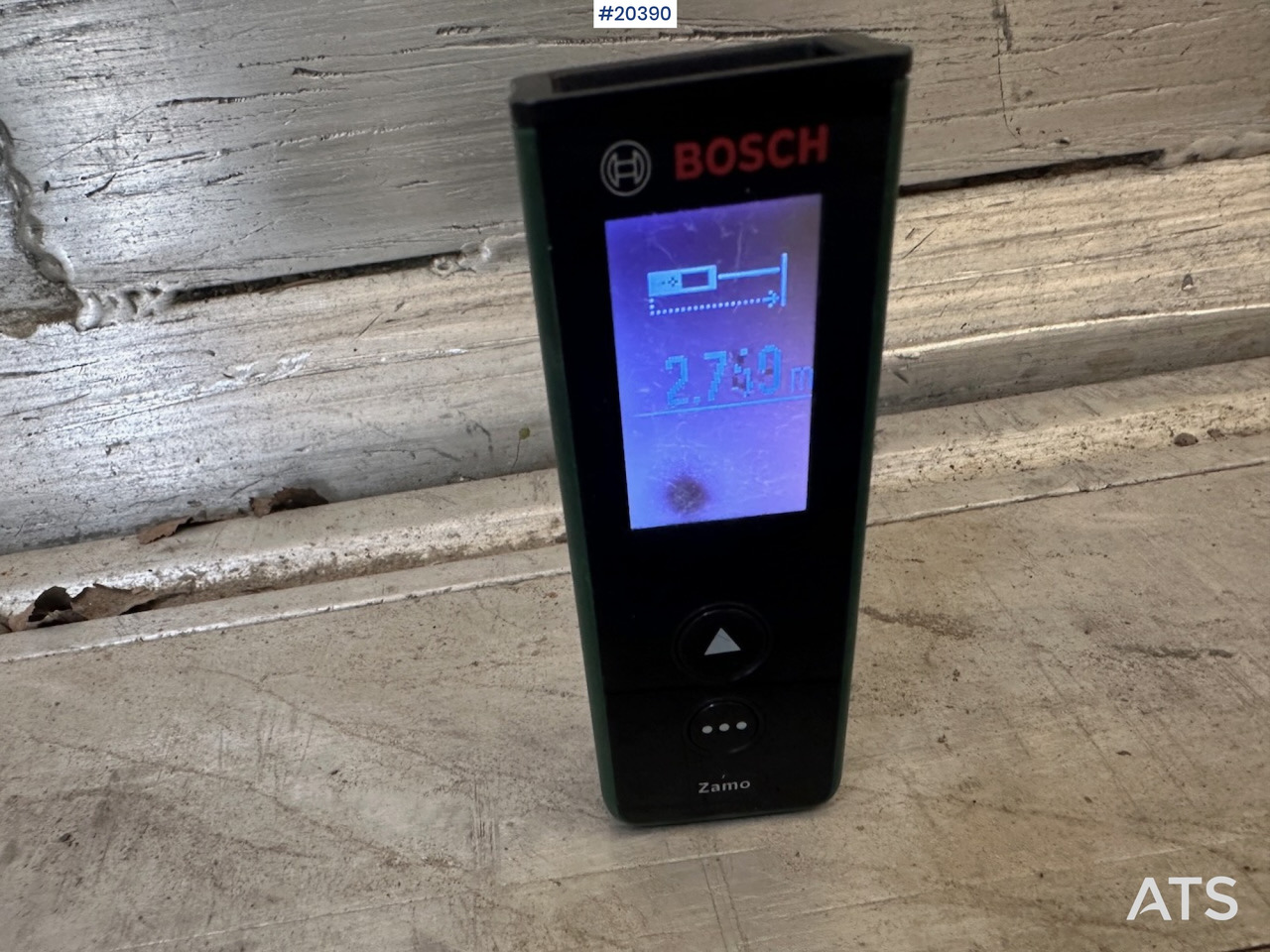 Semi-remorque fourgon Vang flishenger: photos 25 Semi-remorque fourgon Vang flishenger: photos 25