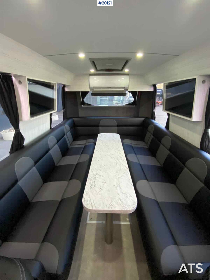 Autocar Volvo 9700: photos 50