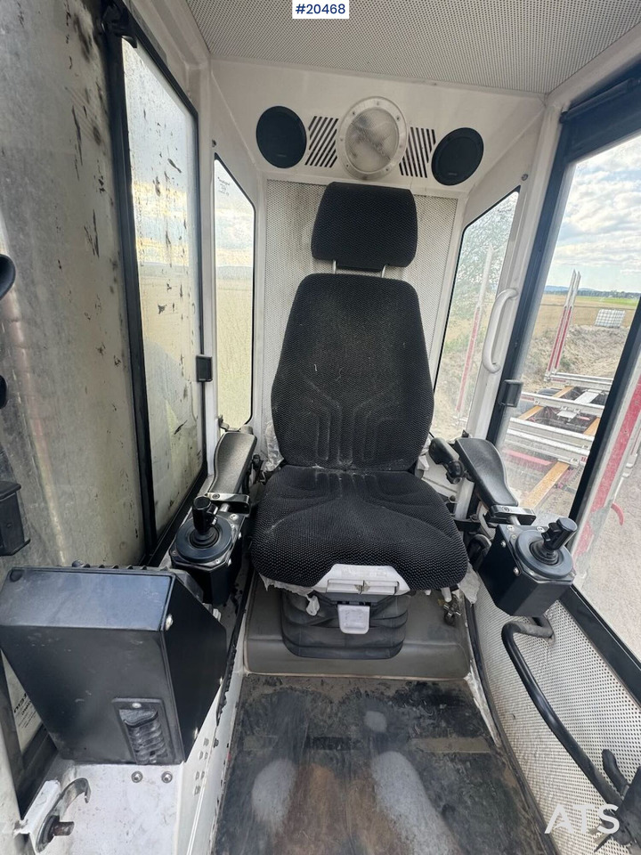 Camion grumier Volvo FH750: photos 20