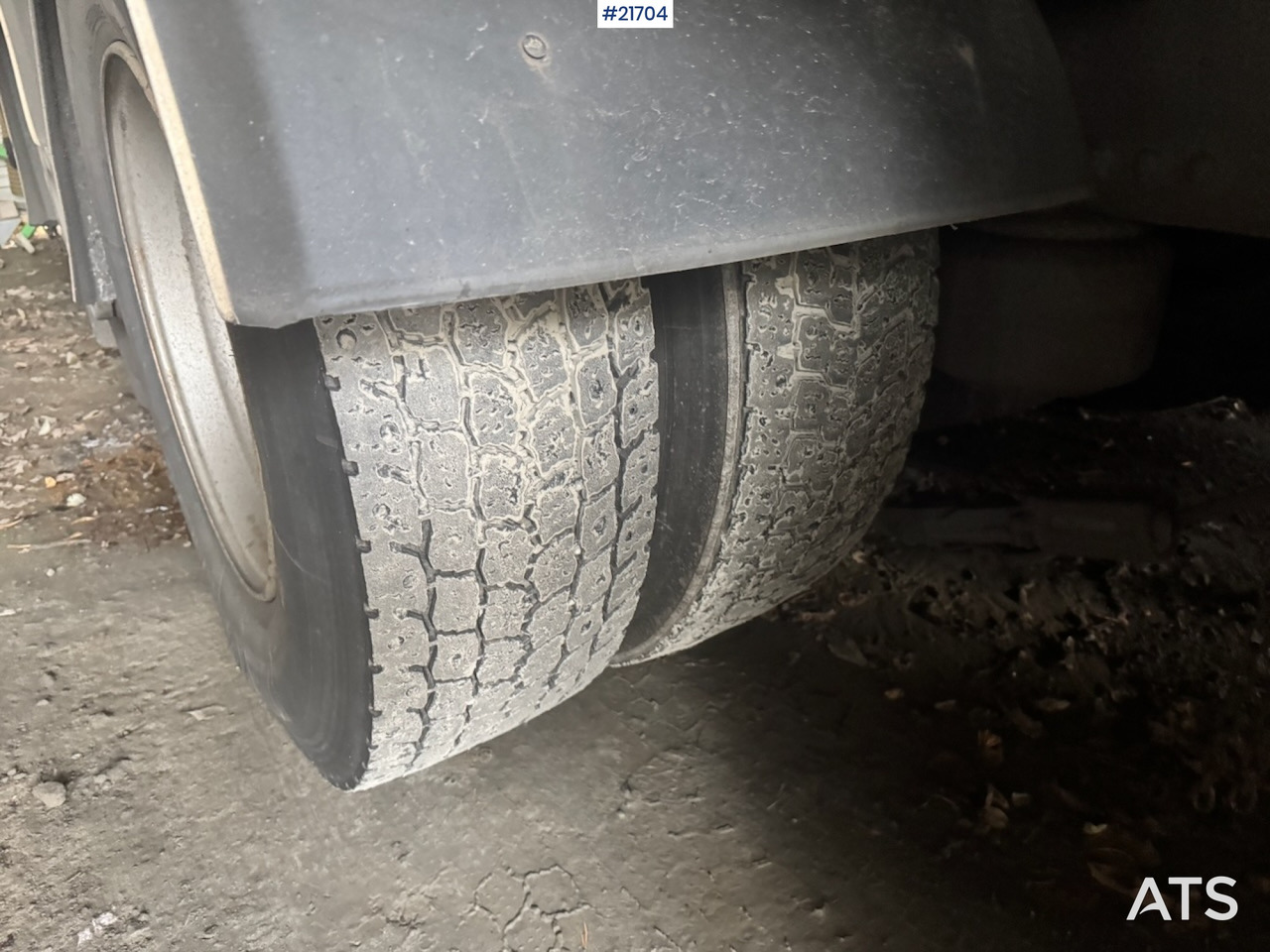 Volvo Volvo FM410 2-Kammers Renovasjonsbil en leasing occasion Volvo Volvo FM410 2-Kammers Renovasjonsbil: photos 12