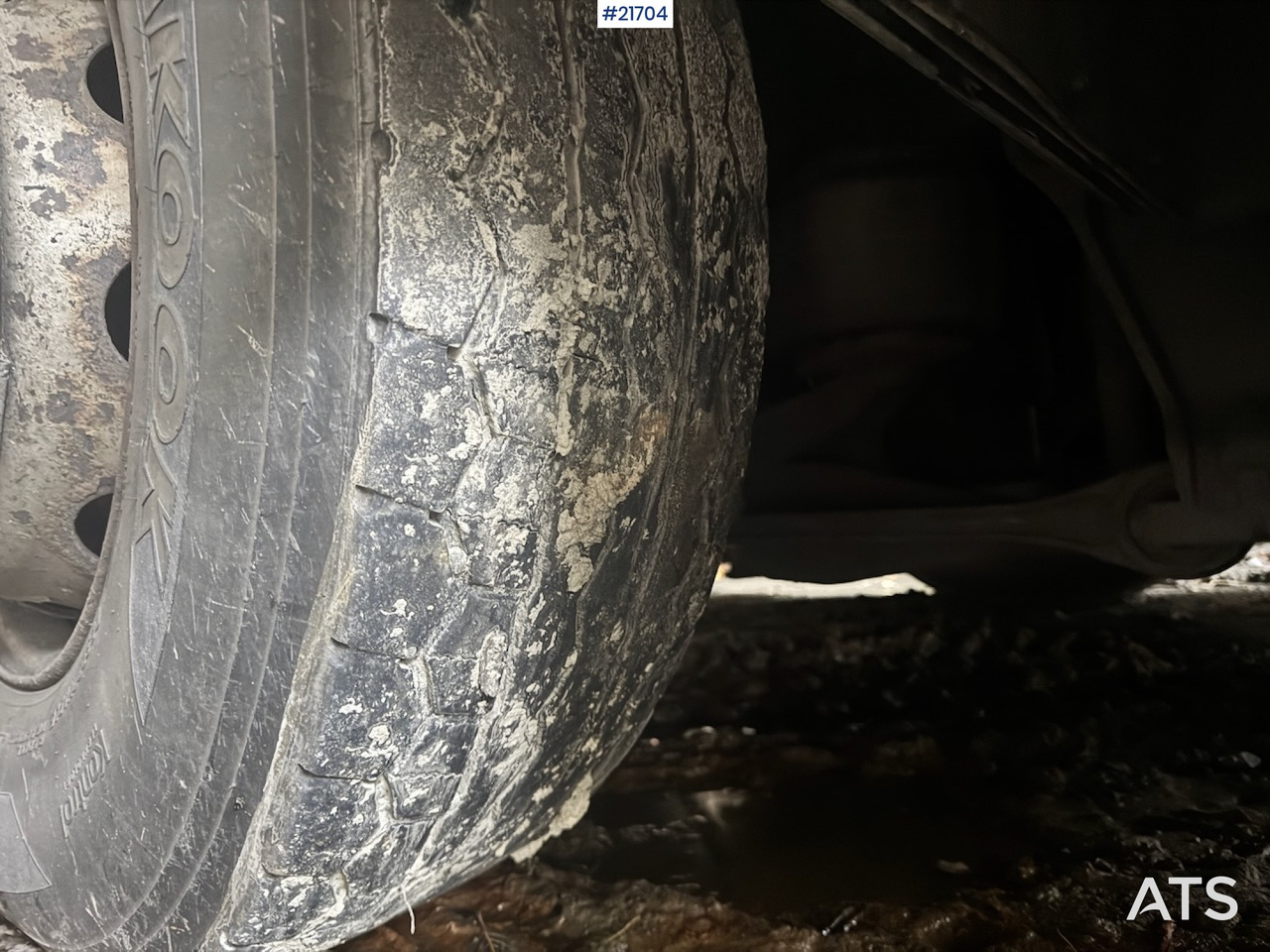 Volvo Volvo FM410 2-Kammers Renovasjonsbil en leasing occasion Volvo Volvo FM410 2-Kammers Renovasjonsbil: photos 14