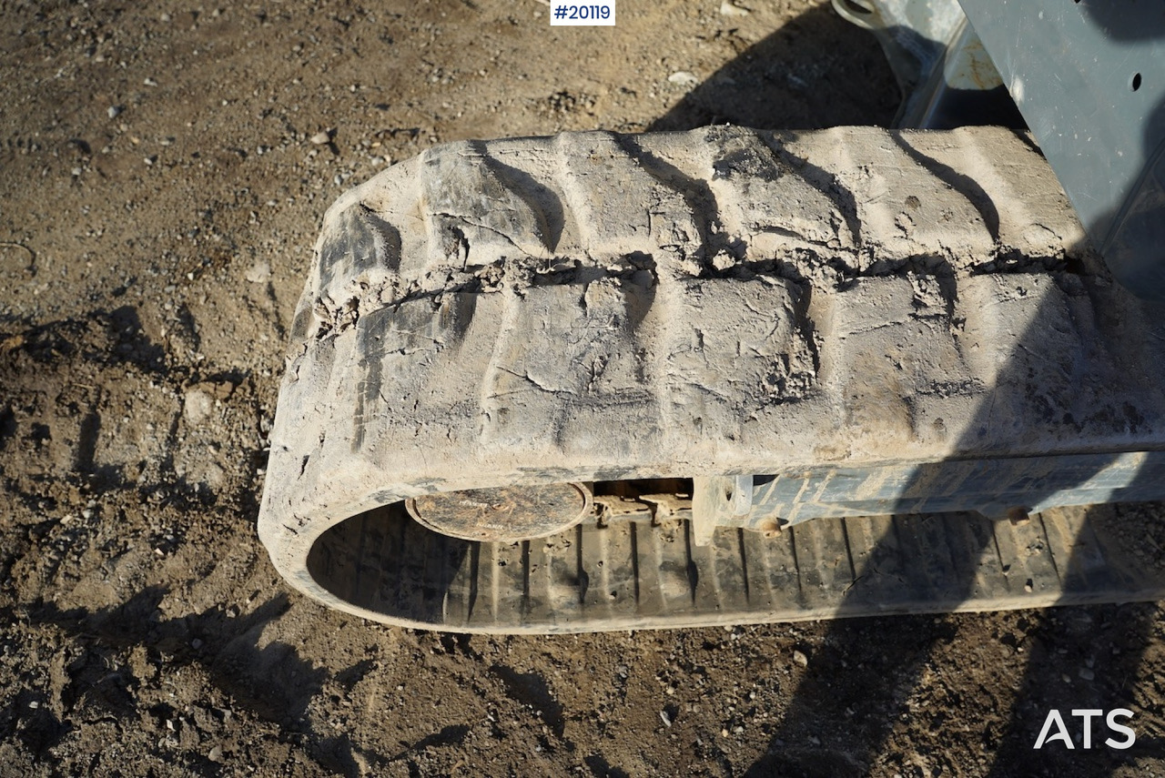 Pelle Wacker Neuson E65: photos 32