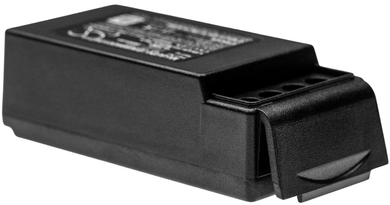 Cavotec compatible battery M5-1051-3601(3400mAh ) - Accumulateur pour Grue auxiliaire: photos 3 Cavotec compatible battery M5-1051-3601(3400mAh ) - Accumulateur pour Grue auxiliaire: photos 3