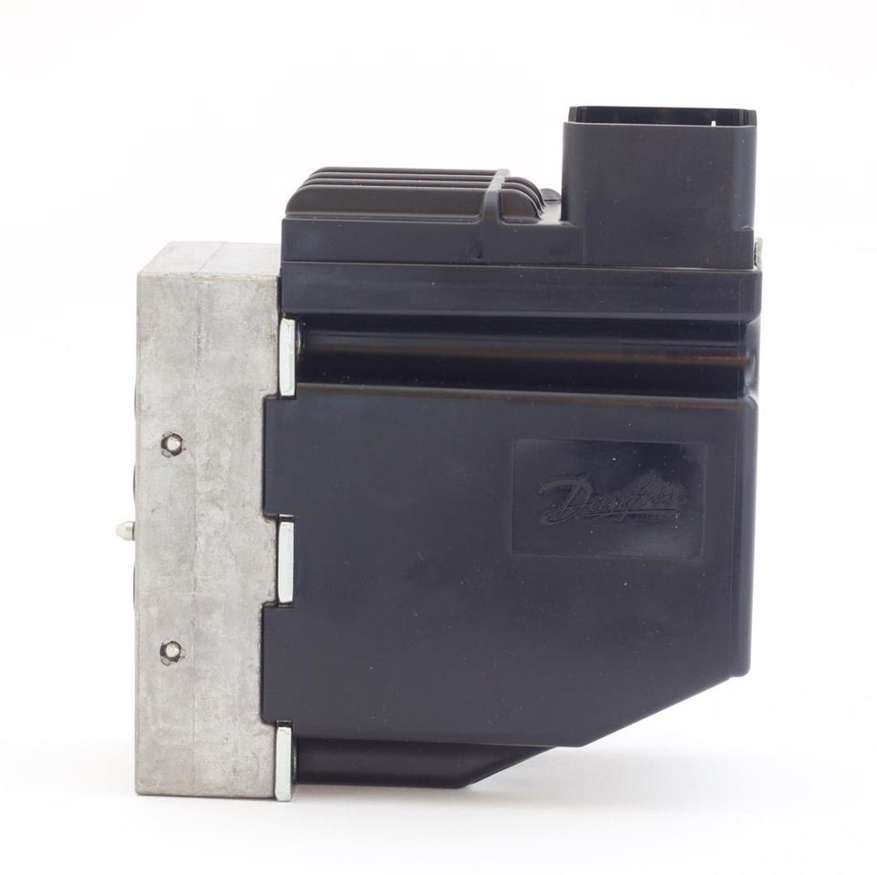 Danfoss Solenoid Valve 157B4116 - Valve hydraulique pour Grue auxiliaire: photos 3 Danfoss Solenoid Valve 157B4116 - Valve hydraulique pour Grue auxiliaire: photos 3