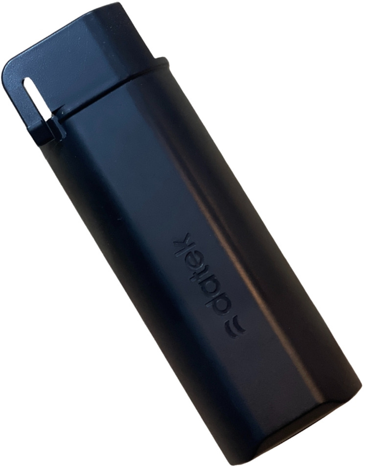 Datek original battery SF-0033-01 - Accumulateur pour Grue auxiliaire: photos 2 Datek original battery SF-0033-01 - Accumulateur pour Grue auxiliaire: photos 2