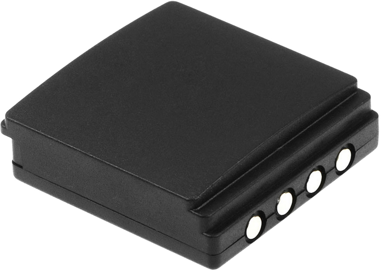 HBC compatible battery BA209000, BA209060, BA209061 - Accumulateur pour Grue auxiliaire: photos 4 HBC compatible battery BA209000, BA209060, BA209061 - Accumulateur pour Grue auxiliaire: photos 4