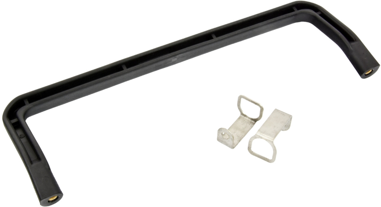 Handle for radio remote control Hiab Combi drive - Système électrique pour Grue auxiliaire: photos 3 Handle for radio remote control Hiab Combi drive - Système électrique pour Grue auxiliaire: photos 3