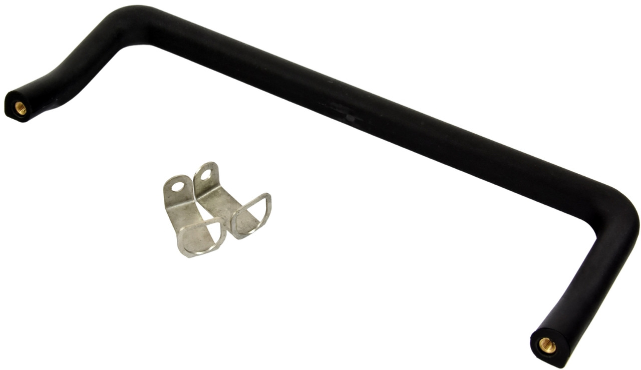 Handle for radio remote control Hiab Combi drive - Système électrique pour Grue auxiliaire: photos 2 Handle for radio remote control Hiab Combi drive - Système électrique pour Grue auxiliaire: photos 2