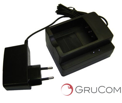Itowa original charger BT3613MH2 - Système électrique pour Grue auxiliaire: photos 1 Itowa original charger BT3613MH2 - Système électrique pour Grue auxiliaire: photos 1