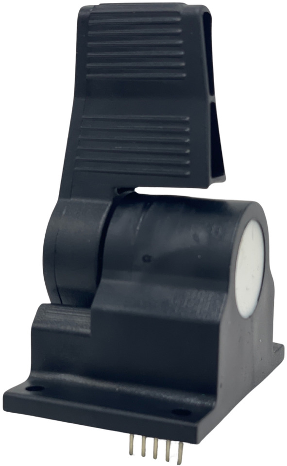 Lever for radio remote control Scanreco 5-pin - Système électrique pour Grue auxiliaire: photos 5 Lever for radio remote control Scanreco 5-pin - Système électrique pour Grue auxiliaire: photos 5