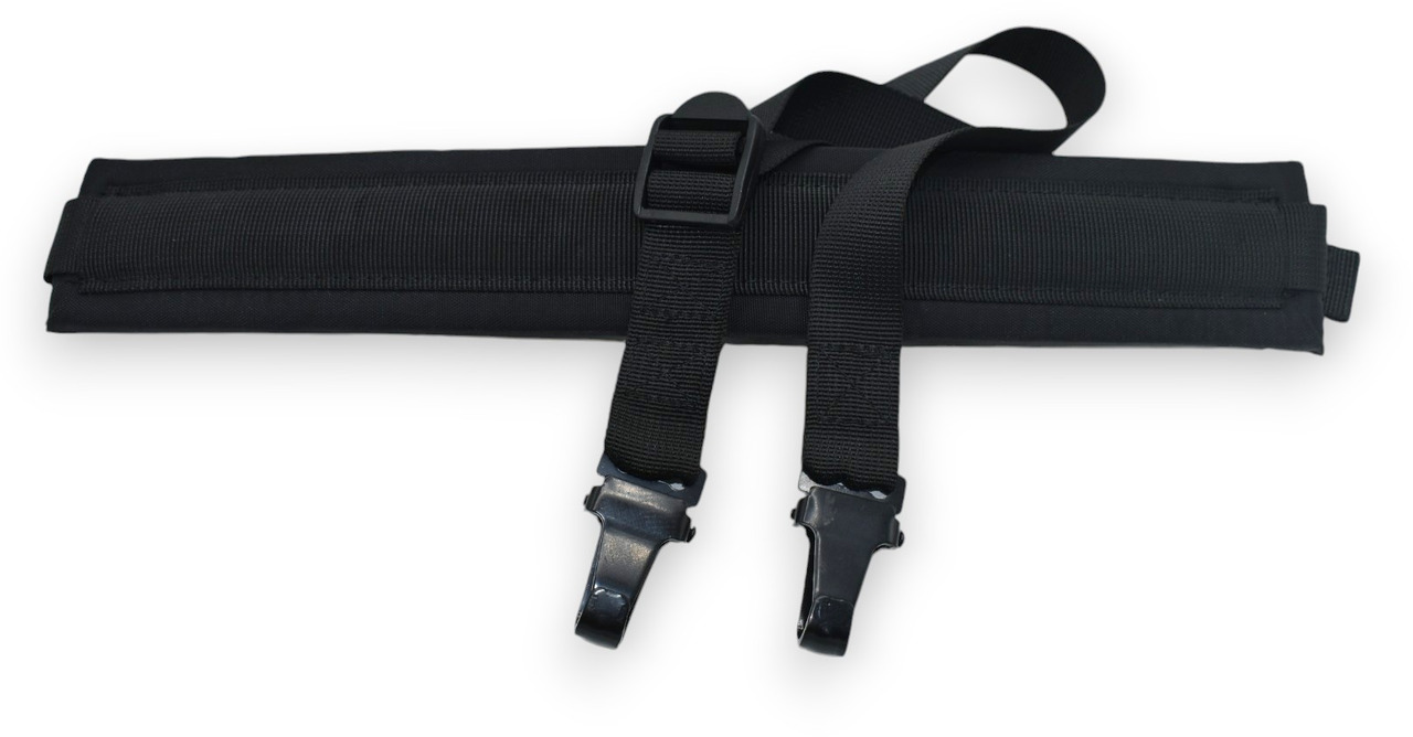 Neck strap Scanreco radio remote control - Système électrique pour Grue auxiliaire: photos 1 Neck strap Scanreco radio remote control - Système électrique pour Grue auxiliaire: photos 1