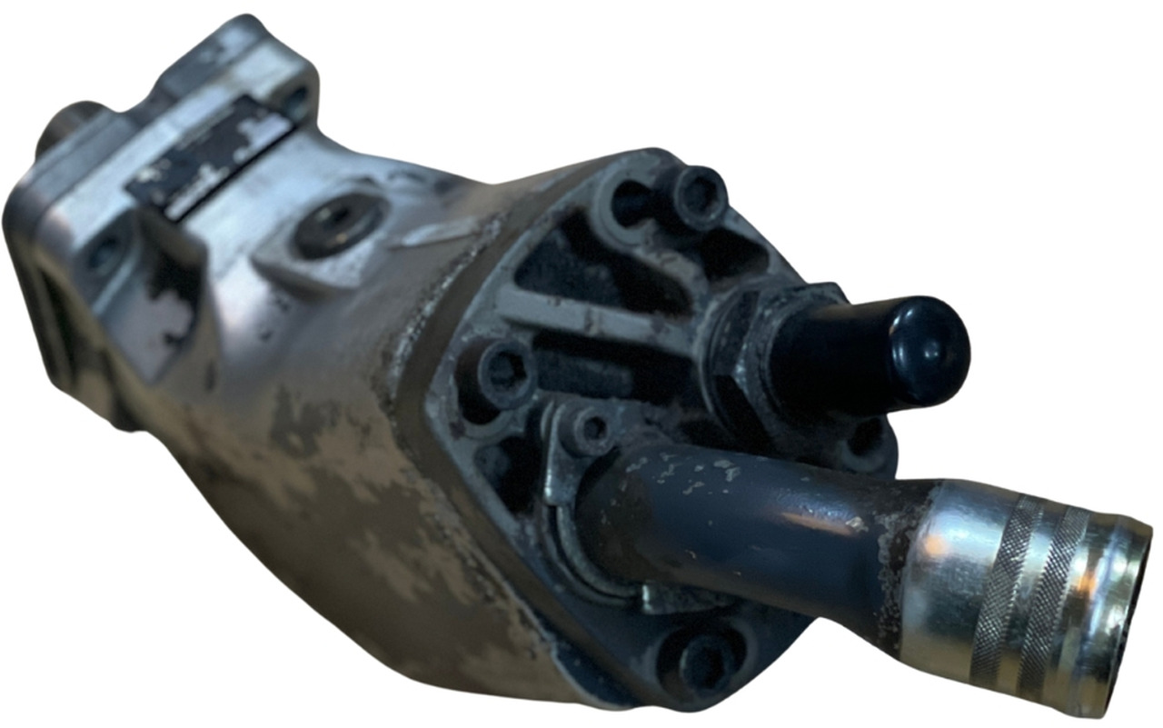 Parker 81L hydraulic pump BHAP81-U - Pièces de rechange pour Grue auxiliaire: photos 5 Parker 81L hydraulic pump BHAP81-U - Pièces de rechange pour Grue auxiliaire: photos 5