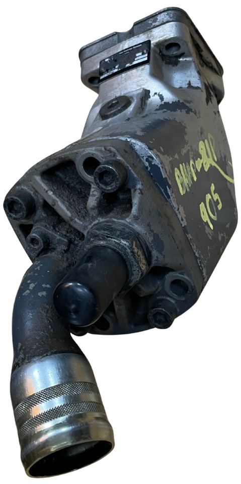 Parker 81L hydraulic pump BHAP81-U - Pièces de rechange pour Grue auxiliaire: photos 3 Parker 81L hydraulic pump BHAP81-U - Pièces de rechange pour Grue auxiliaire: photos 3