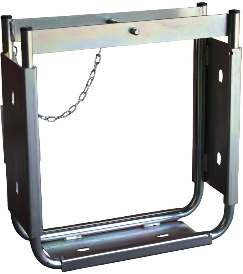 Stabilizer pads box for crane CPA-BX8/F - Pièces de rechange pour Grue auxiliaire: photos 1 Stabilizer pads box for crane CPA-BX8/F - Pièces de rechange pour Grue auxiliaire: photos 1