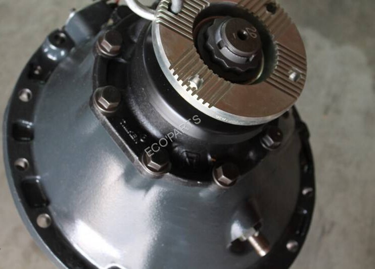 Meritor RSS1344C / MS17X RSS1344C MS17X Ratio 2.64 / 2.85 / 3.08 / 3. 36 7420836784 7420836786 7420836787 7420836788 - Différentiel pour Camion: photos 1 Meritor RSS1344C / MS17X RSS1344C MS17X Ratio 2.64 / 2.85 / 3.08 / 3. 36 7420836784 7420836786 7420836787 7420836788 - Différentiel pour Camion: photos 1