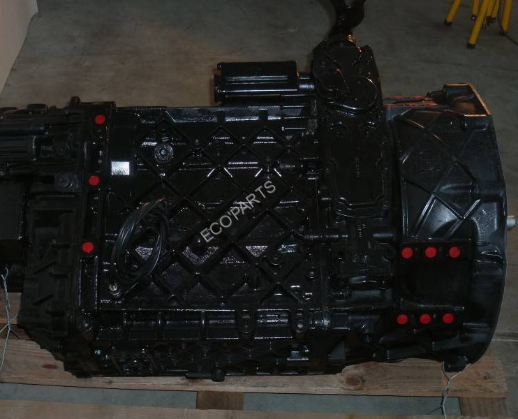 Renault 16S151 / 16S1620TD BOITE ENTIEREMENT RECONDITIONNEE GARANTIE 1 AN 1315051760 1315051822 1315051832 16S1620TD / 1341001002 / 5010545678 - Transmission pour Camion: photos 3 Renault 16S151 / 16S1620TD BOITE ENTIEREMENT RECONDITIONNEE GARANTIE 1 AN 1315051760 1315051822 1315051832 16S1620TD / 1341001002 / 5010545678 - Transmission pour Camion: photos 3
