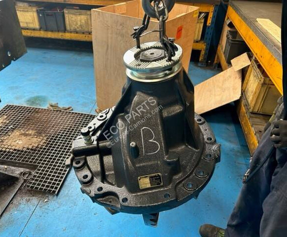 Volvo - Transmission pour Camion: photos 2 Volvo - Transmission pour Camion: photos 2